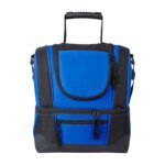 HIELERA JENA AZUL SIN 064 A (POLIÉSTER)