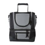 HIELERA JENA GRIS SIN 064 G (POLIÉSTER)