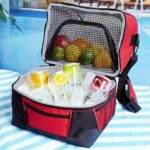 HIELERA JENA ROJO SIN 064 R (POLIÉSTER) - Imagen 2