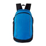 MOCHILA CITARUM AZUL SIN 074 A (POLIÉSTER)