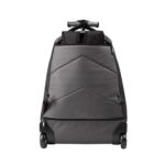 MOCHILA TROLLEY KRONBERG NEGRO SIN 076 N (POLIÉSTER) - Imagen 4