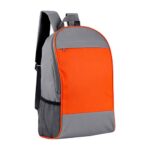 MOCHILA ALSHAIN NARANJA SIN 079 O (POLIÉSTER)