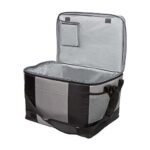 HIELERA CADENCE NEGRO SIN 089 N (POLIÉSTER - POLIPROPILENO) - Imagen 2