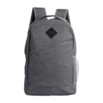 MOCHILA WALLY GRIS SIN 096 G (POLIÉSTER)
