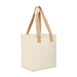 LONCHERA PULA BEIGE SIN 105 BE (ALGODÓN) - Imagen 2