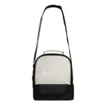 SIN 110 N - LONCHERA REIKA NEGRO (NEGRO - POLIESTER - ACETATO DE VINILO DE POLIETILENO) - Imagen 2