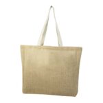 BOLSA FALL BEIGE SIN 113 (YUTE)