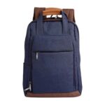 MOCHILA MASAI AZUL SIN 116 A (POLIÉSTER)