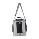 LONCHERA OPOL NEGRO SIN 122 N (POLIÉSTER)