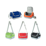 LONCHERA PRESTON VERDE SIN 123 V (POLIÉSTER) - Imagen 3