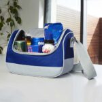 LONCHERA PRESTON AZUL SIN 123 A (POLIÉSTER) - Imagen 2