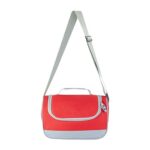 LONCHERA PRESTON ROJO SIN 123 R (POLIÉSTER)