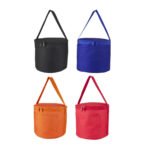 LONCHERA JESEL ROJO SIN 124 R (POLIÉSTER) - Imagen 3