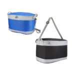 HIELERA BALTY NEGRO SIN 126 N (POLIÉSTER) - Imagen 4