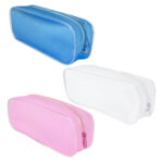 COSMETIQUERA SELLA BLANCO SIN 128 B (PVC) - Imagen 3