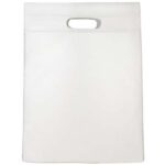 BOLSA CIMBOA BLANCO SIN 131 B (NON WOVEN)