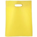 BOLSA CIMBOA AMARILLO SIN 131 Y (NON WOVEN)
