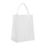 BOLSA MILDURA BLANCO SIN 146 B (NON WOVEN)