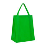 BOLSA MILDURA VERDE SIN 146 V (NON WOVEN)