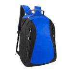 MOCHILA NEVERI AZUL SIN 149 A (POLIÉSTER)