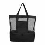 LONCHERA LITUANIA NEGRO SIN 155 N (POLIÉSTER)