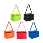 LONCHERA ZIAR AZUL SIN 156 A (NON WOVEN) - Imagen 3