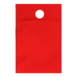 BOLSA AKUMAL ROJO SIN 164 R (NON WOVEN)