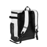 HIELERA-MOCHILA SEDANA GRIS SIN 194 G (POLIÉSTER EXTERIOR - PVC INTERIOR) - Imagen 3