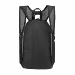 MOCHILA TROGIR GRIS SIN 205 G (POLIÉSTER) - Imagen 2