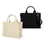 SIN 215 BE - BOLSA VIDYA BEIGE (BEIGE - CANVAS - POLIESTER) - Imagen 6