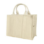 SIN 215 BE - BOLSA VIDYA BEIGE (BEIGE - CANVAS - POLIESTER)