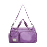 MALETA VANIR AZUL SIN 218 A (POLIÉSTER) - Imagen 6