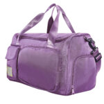 MALETA VANIR AZUL SIN 218 A (POLIÉSTER) - Imagen 7