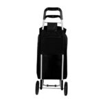 CARRO SUPERMERCADO LADEN NEGRO SIN 224 N (POLIÉSTER) - Imagen 2