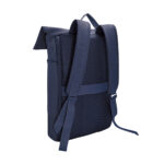 MOCHILA FLAP AZUL SIN 228 A (POLIPROPILENO - POLIÉSTER) - Imagen 3