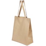 BOLSA ENVIRONMENT BEIGE SIN 230 (NON WOVEN)