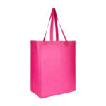 BOLSA ENVIRONMENT ROSA SIN 230 P (NON WOVEN) - Imagen 2