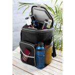 HIELERA ORGORO NEGRO SIN 232 N (POLIÉSTER) - Imagen 4