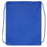 BOLSA-MOCHILA ASTORGA AZUL SIN 235 A (NON WOVEN)