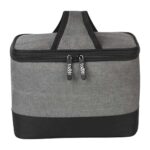 LONCHERA JOKUL GRIS SIN 255 G (POLIÉSTER)