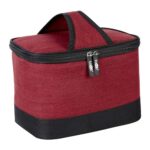 LONCHERA JOKUL ROJO SIN 255 R (POLIÉSTER)