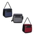 LONCHERA RAIN GRIS SIN 262 G (POLIÉSTER) - Imagen 2