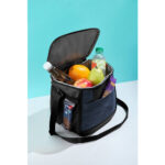 LONCHERA RAIN AZUL SIN 262 A (POLIÉSTER) - Imagen 2