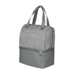 LONCHERA BALK GRIS SIN 263 G (POLIÉSTER)