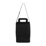 LONCHERA HIKER NEGRO SIN 267 N (POLIÉSTER) - Imagen 2