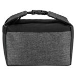 LONCHERA TRUCKS GRIS SIN 268 G (POLIÉSTER) - Imagen 3