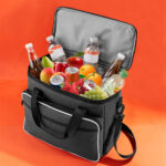 LONCHERA ALTIMA GRIS SIN 283 G (POLIÉSTER) - Imagen 3