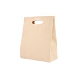 BOLSA BEIGE SIN 287 BE (ALGODÓN) - Imagen 3