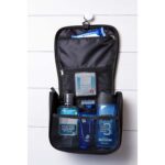 ORGANIZADOR RODNA NEGRO SIN 310 N (POLIÉSTER) - Imagen 4