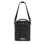 HIELERA LUBERI NEGRO SIN 413 N (POLIÉSTER EXTERIOR - PVC FORRO) - Imagen 3